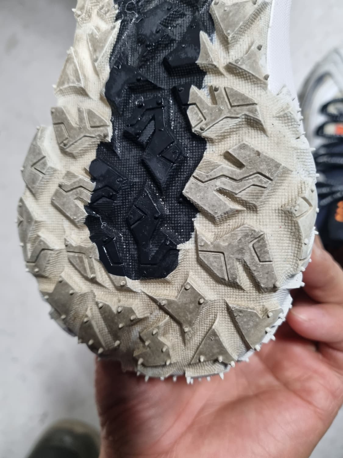 나이키 ACG 남성 플라이2 스니커즈 상품이미지5