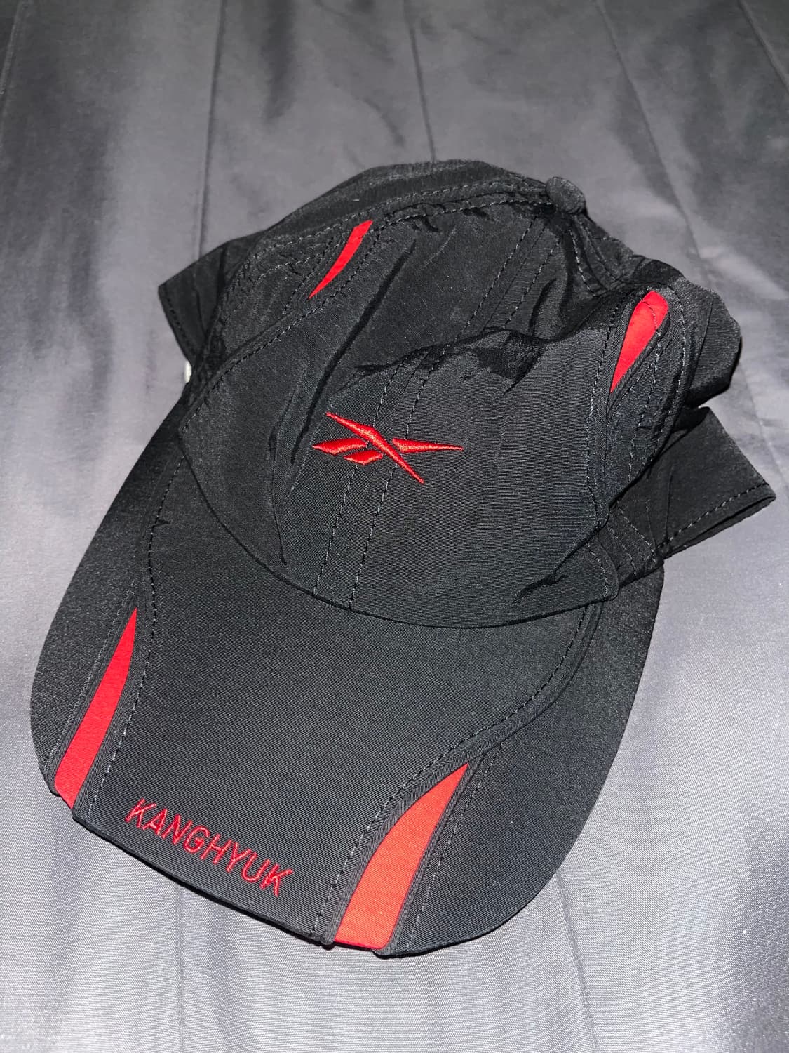 KANGHYUK 볼캡 S/M 상품이미지1