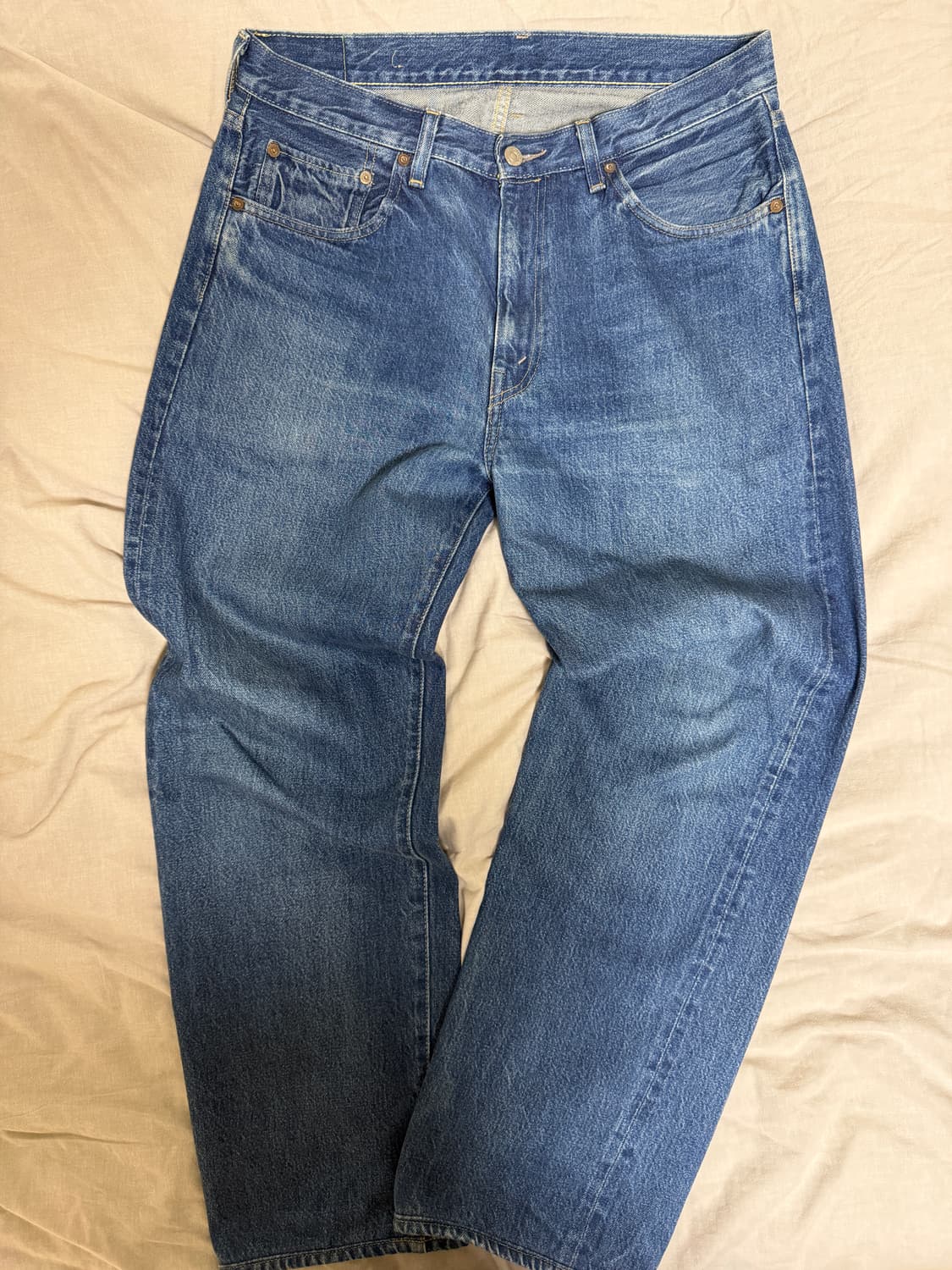 LVC 501Z XX 32/32 상품이미지4