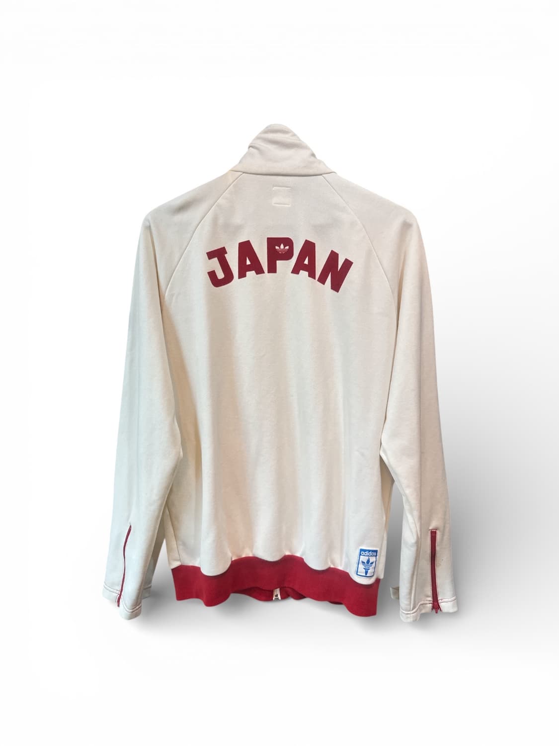 아디다스 파이어버드 재팬 일장기 져지  상품이미지2