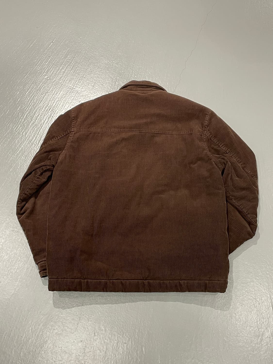 빈티지 코듀로이 자켓 상품이미지5
