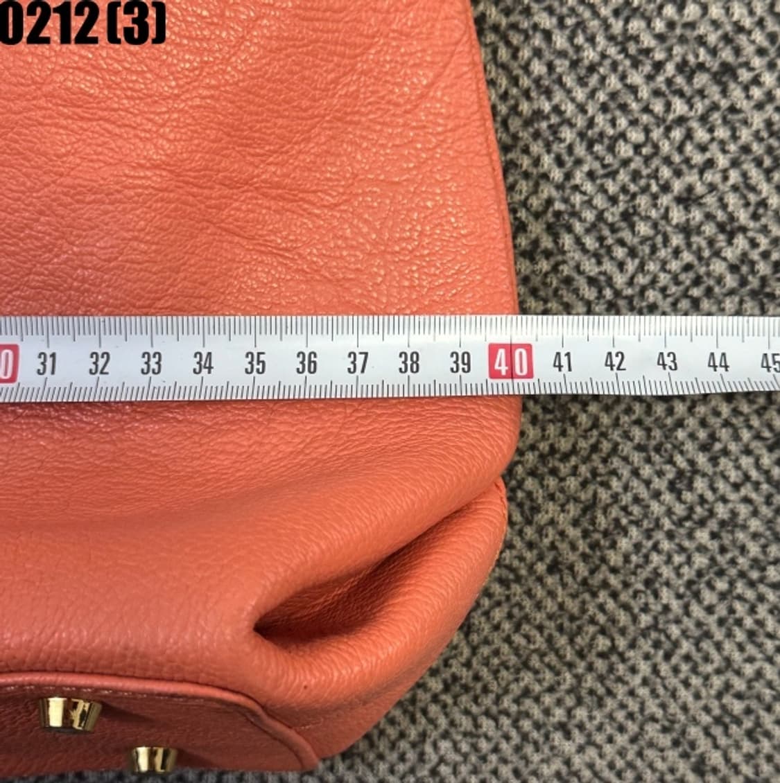 텐디 토트백 가방 상품이미지5