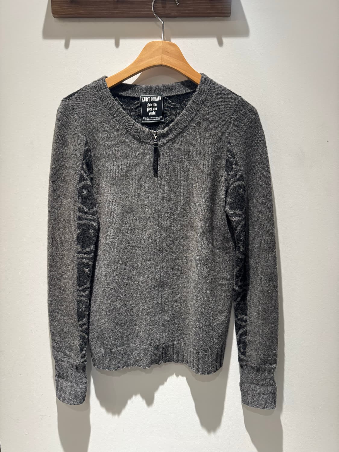 HYSTERIC GLAMOUR 상품이미지1