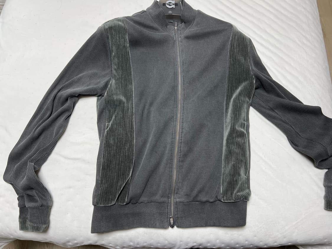 XLIM ep.05 2사이즈 grey 상품이미지3