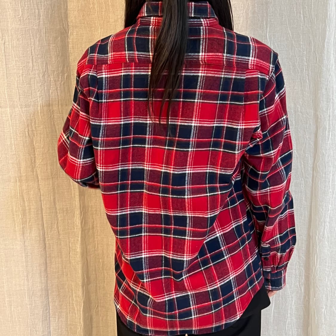 Japanese Vintage Shirts 상품이미지2