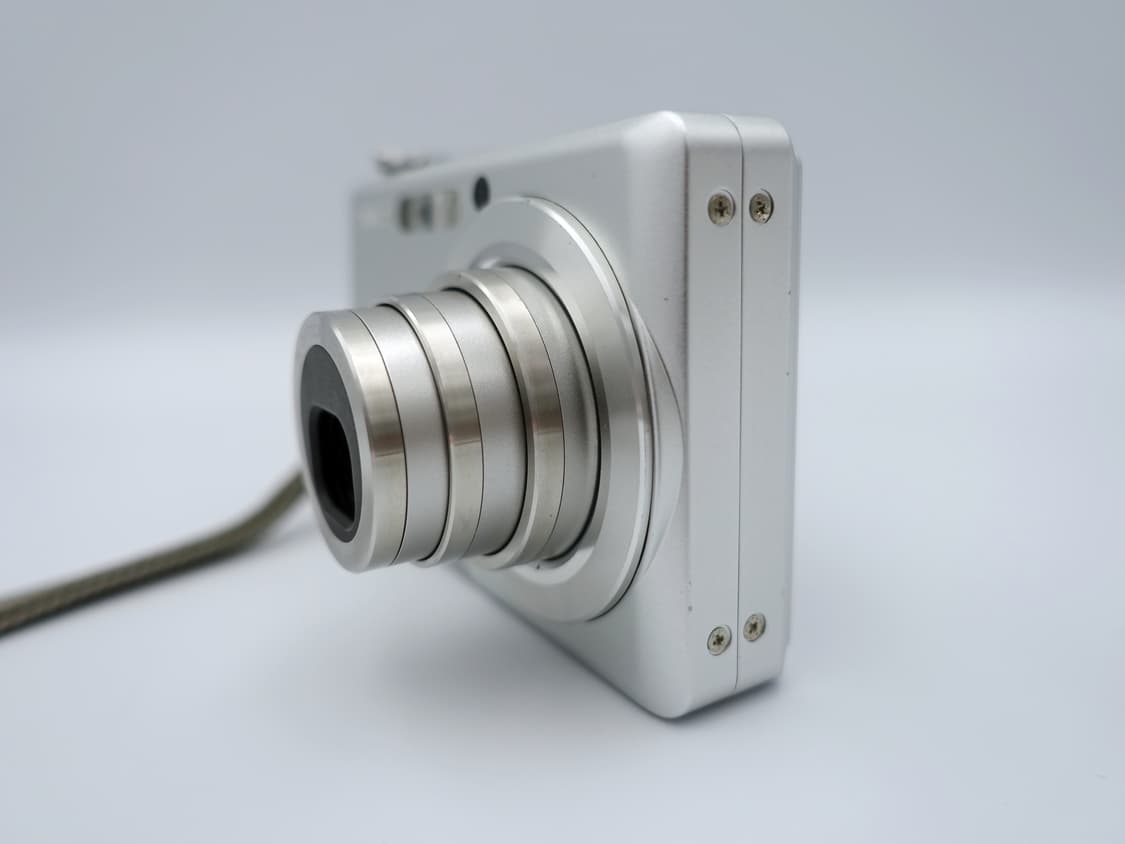 Casio Exilim EX-Z600(카시오 엑슬림 Z600) 상품이미지4