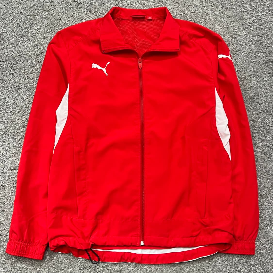 [95] 푸마 바람막이 상품이미지2