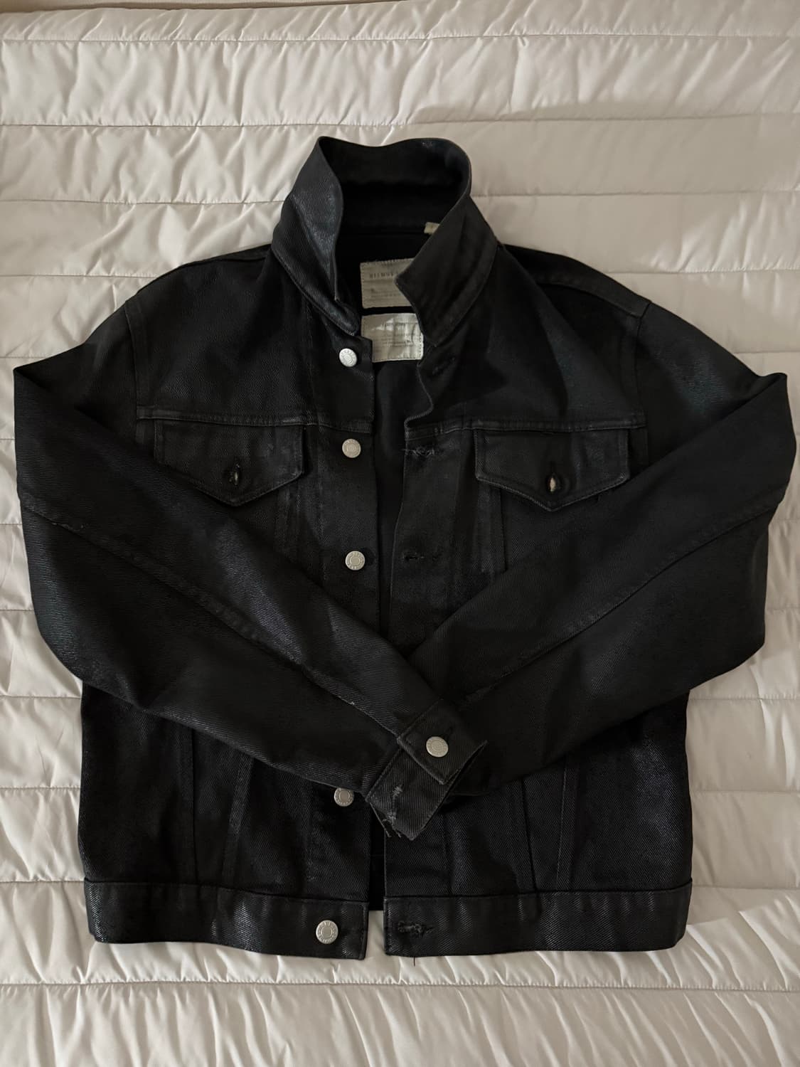 헬무트랭 99aw 상품이미지2