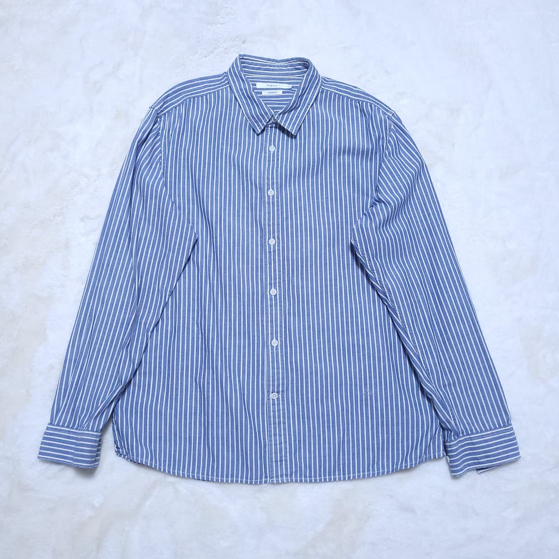 에피그램 남성 셔츠 L 04012 상품이미지1