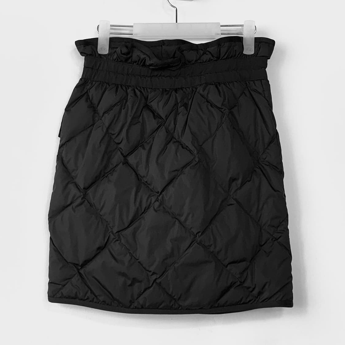 몽클레어 구스 랩 스커트 상품이미지8