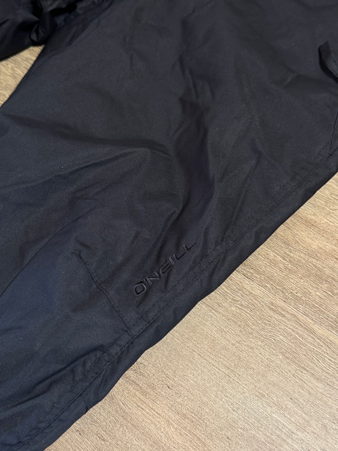 ONEILL 오닐 스키 팬츠 보드복 스키복 바지 블랙 상품이미지3