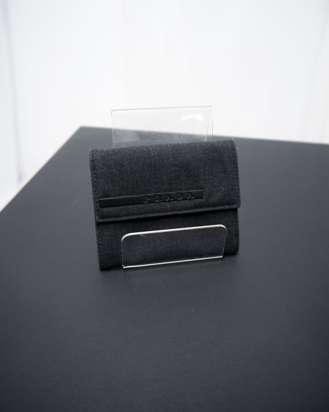 PRADA card wallet 상품이미지1