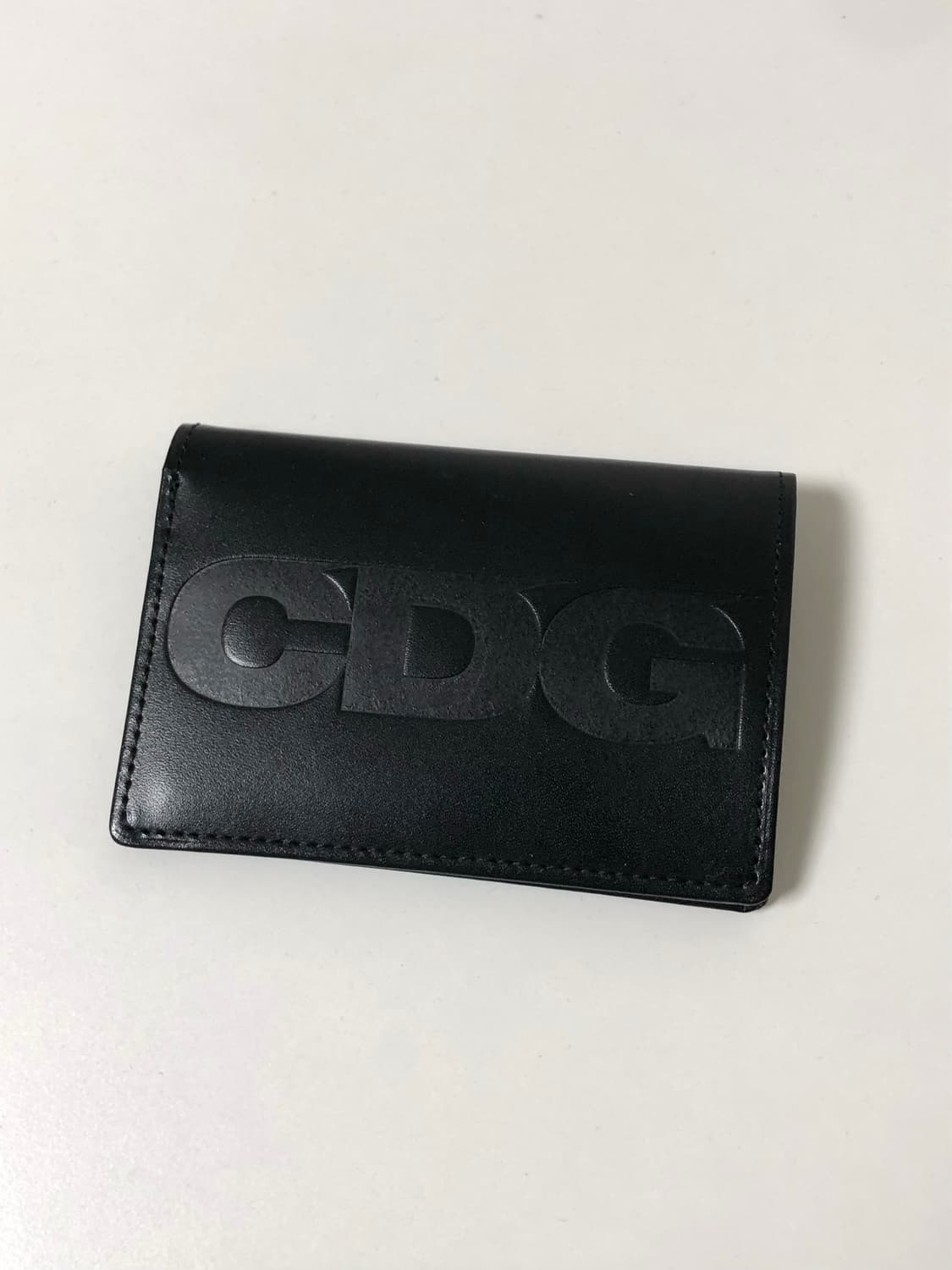cdg 지갑 상품이미지1