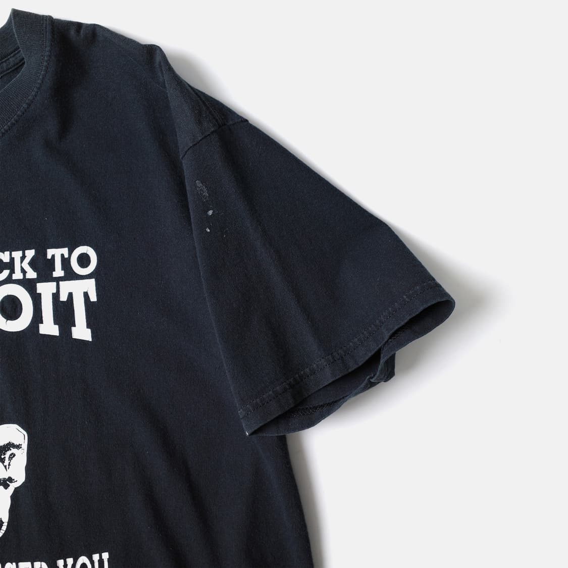  2000's Come Back to Detroit T-shirt 상품이미지4