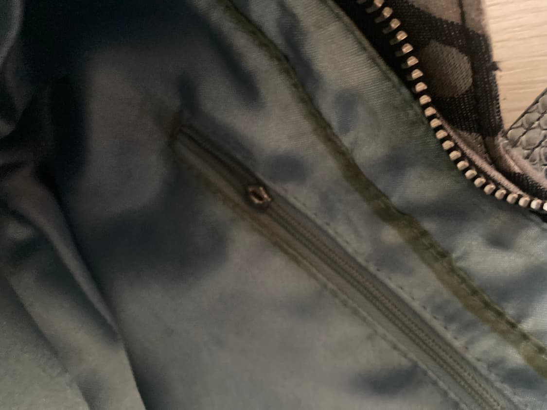 guess python bag 상품이미지10