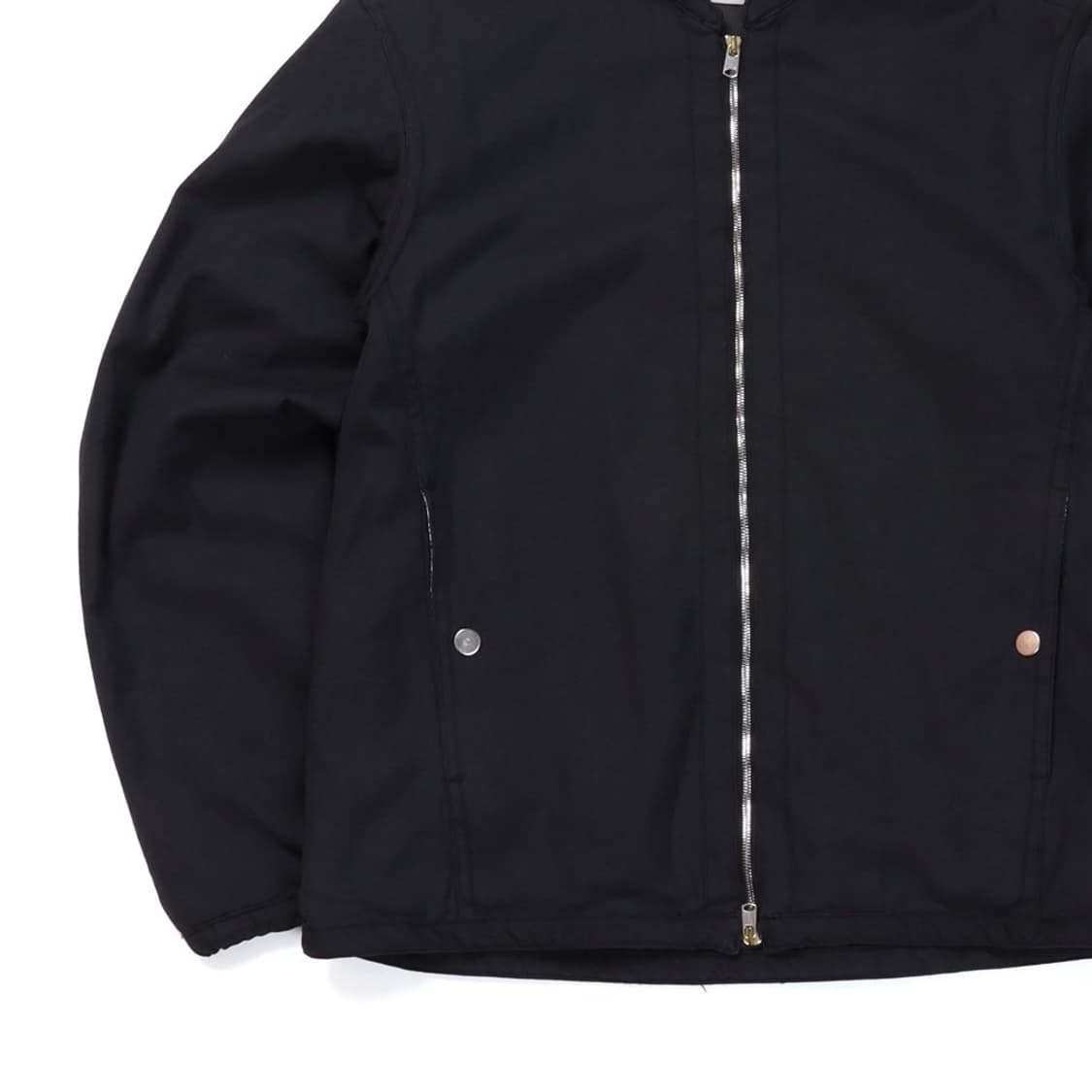논네이티브 nonnative Pilgrim Blouson Jacket  상품이미지3