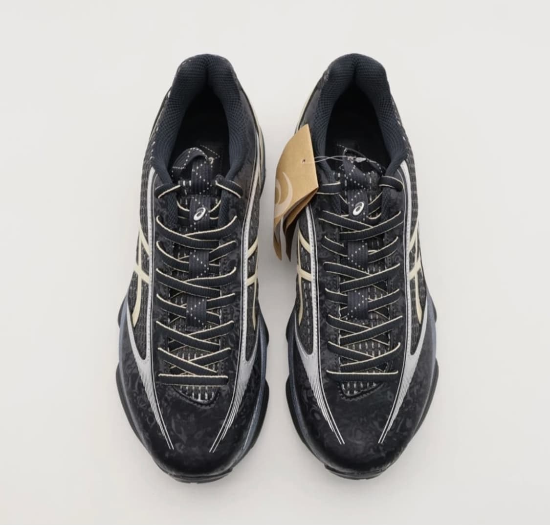 아식스 젤 키네틱 플루언트 260 상품이미지2