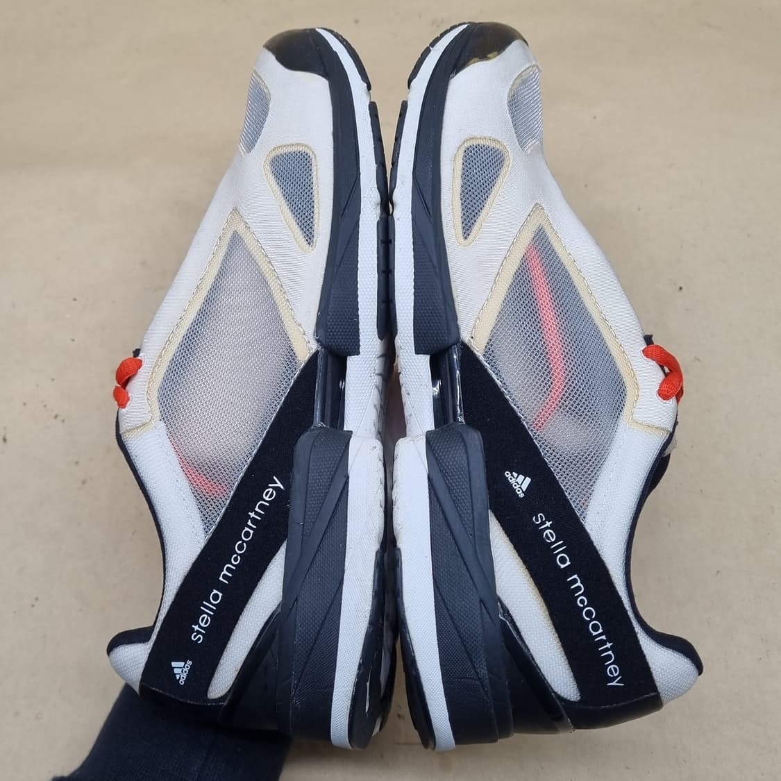 아디다스 스텔라 맥카트니 메쉬 여성운동화240  상품이미지5