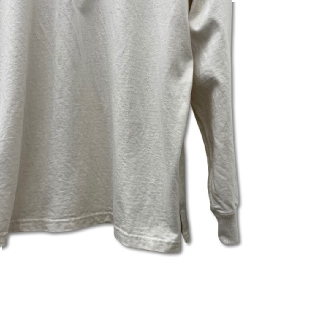 폴로 랄프로렌 긴팔 카라 티셔츠 상품이미지5