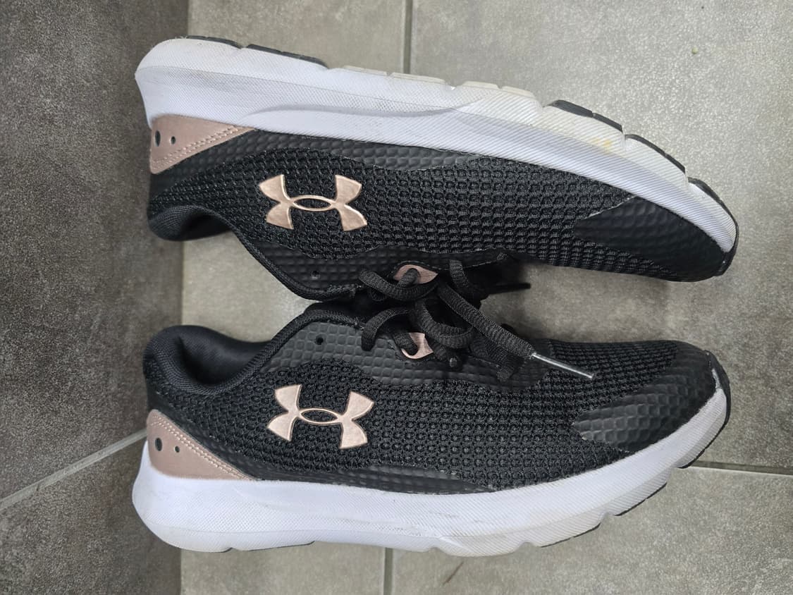 언더아머 런닝화 245 상품이미지3