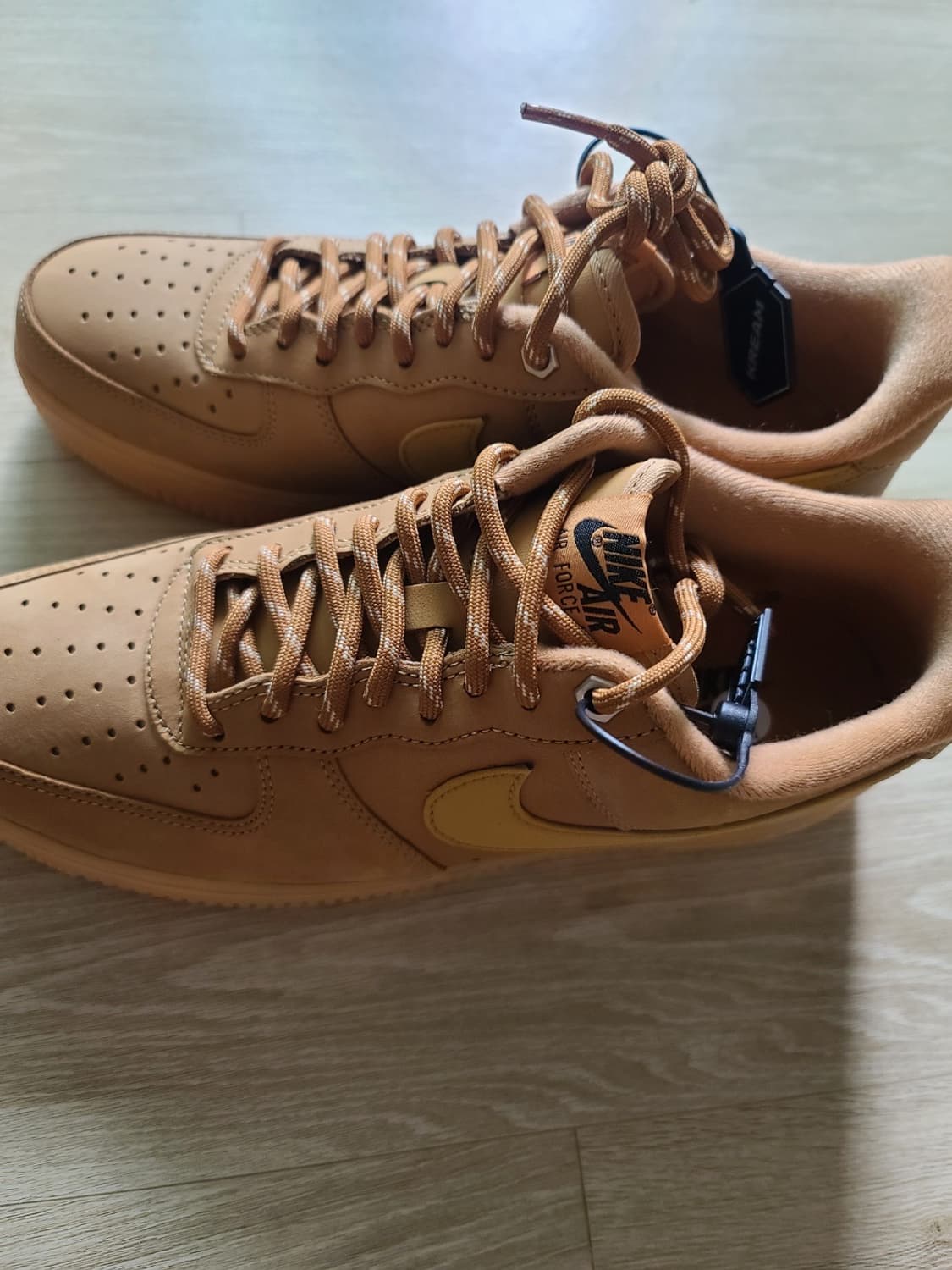 나이키 된장포스 265 상품이미지2