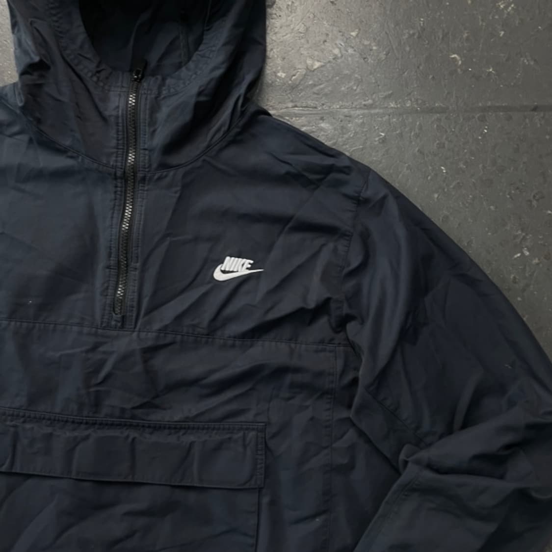 105 나이키 아노락 상품이미지2