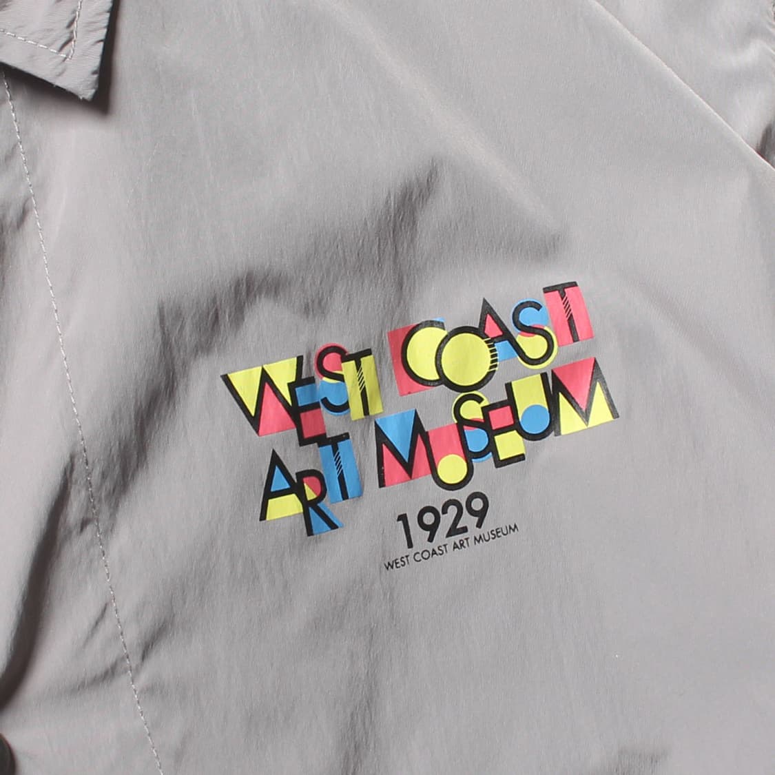 코앤 코치자켓 COEN 상품이미지4