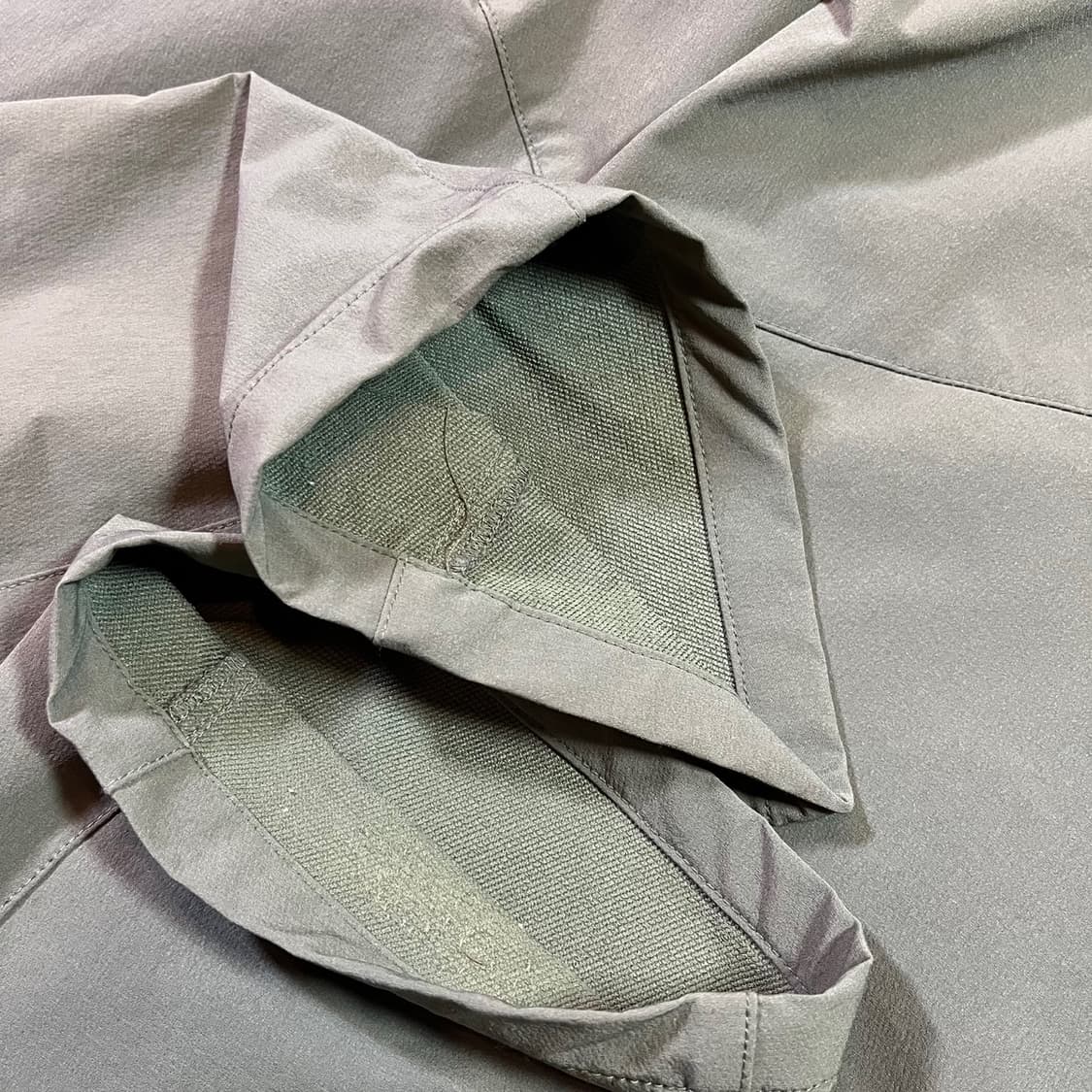 클라터뮤젠 마그네슘 2.0 팬츠 상품이미지6