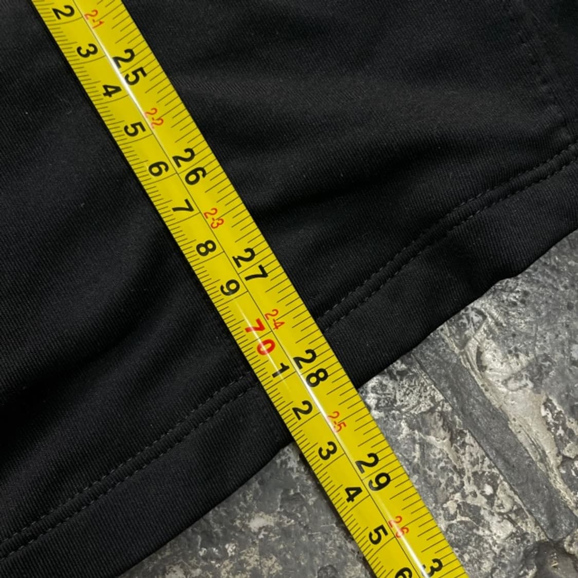 105 나이키 드라이핏 집업 상품이미지7