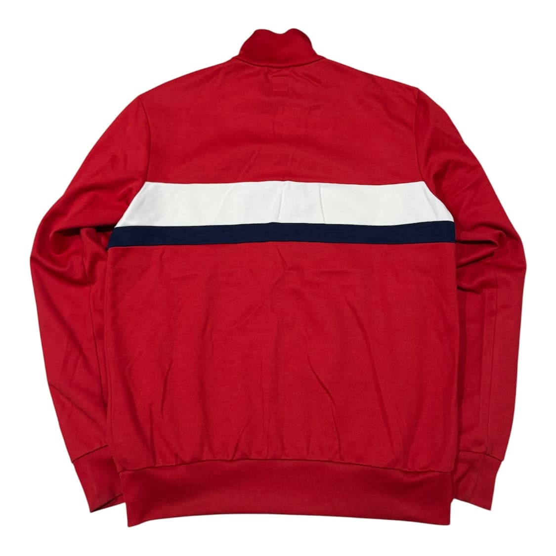 아디다스 바이에른 뭰헨 자수 로고 트랙탑  상품이미지3