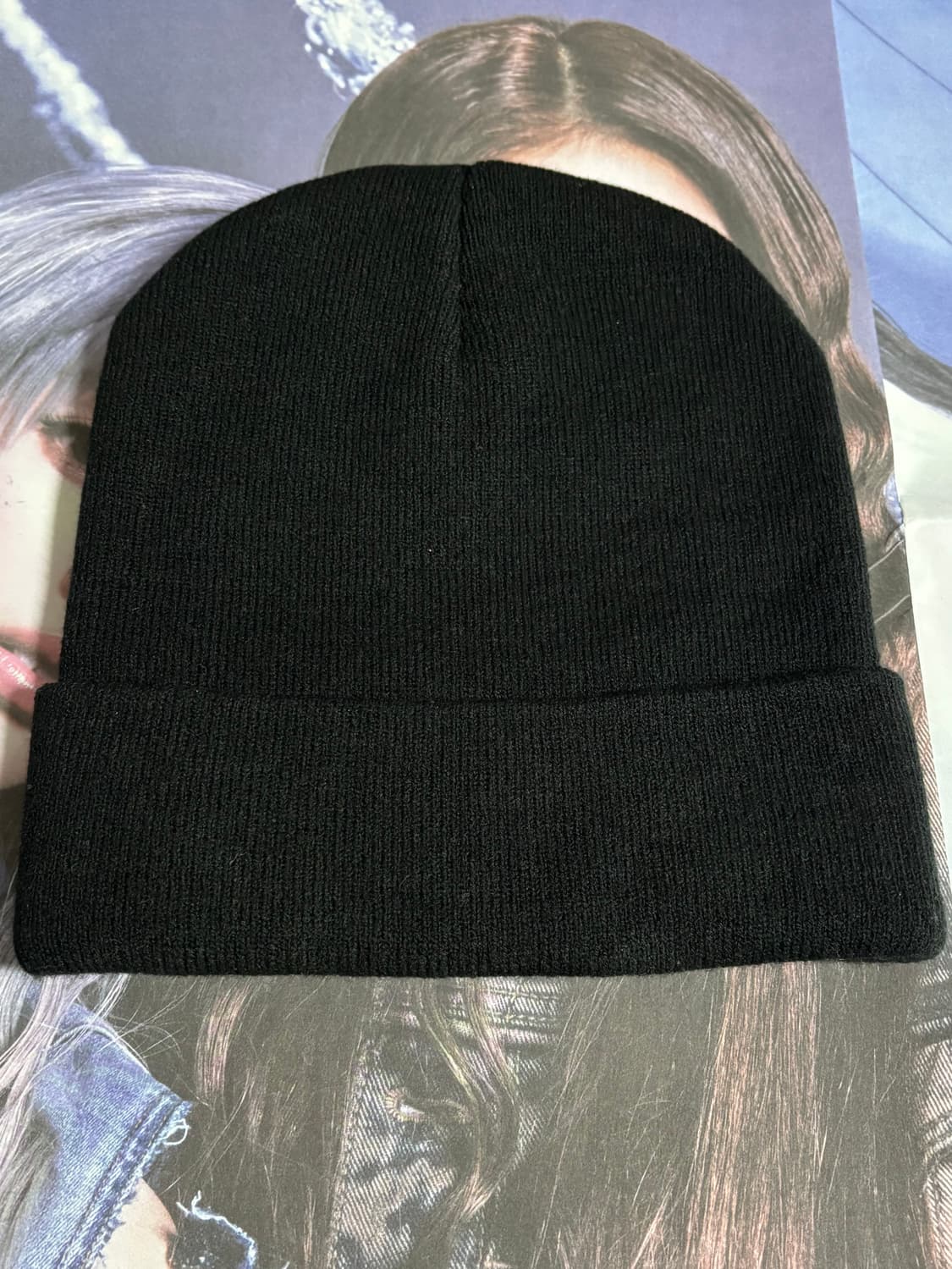 00s Trainspotting 트레인스포팅 굿즈 비니 상품이미지4