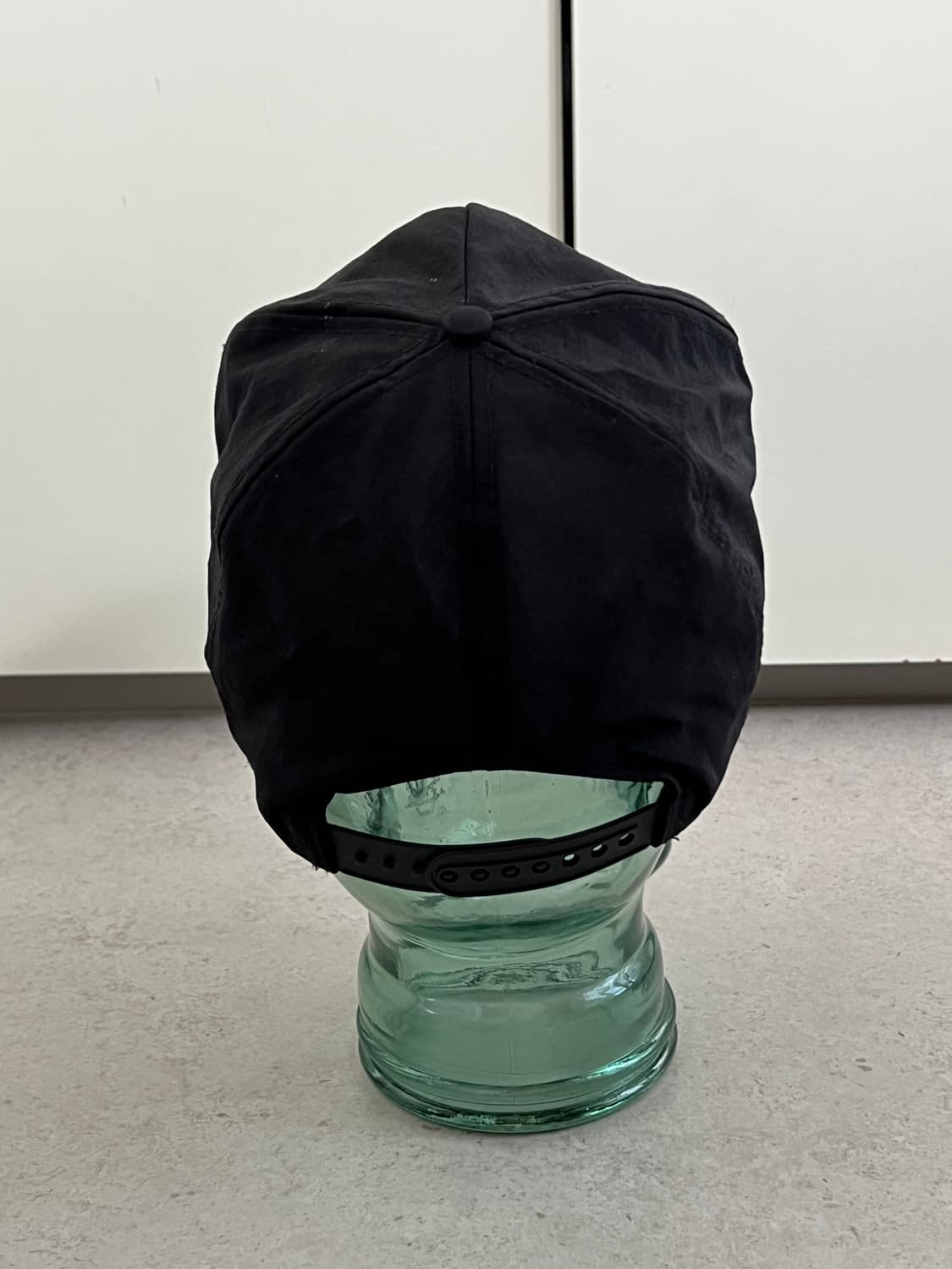 빈티지 90s 블런트 스냅백 모자 상품이미지4