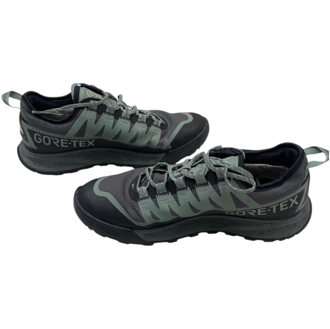 나이키 Nike 다크그린 ACG 에어 나수 고어텍스 운동화 270 상품이미지2