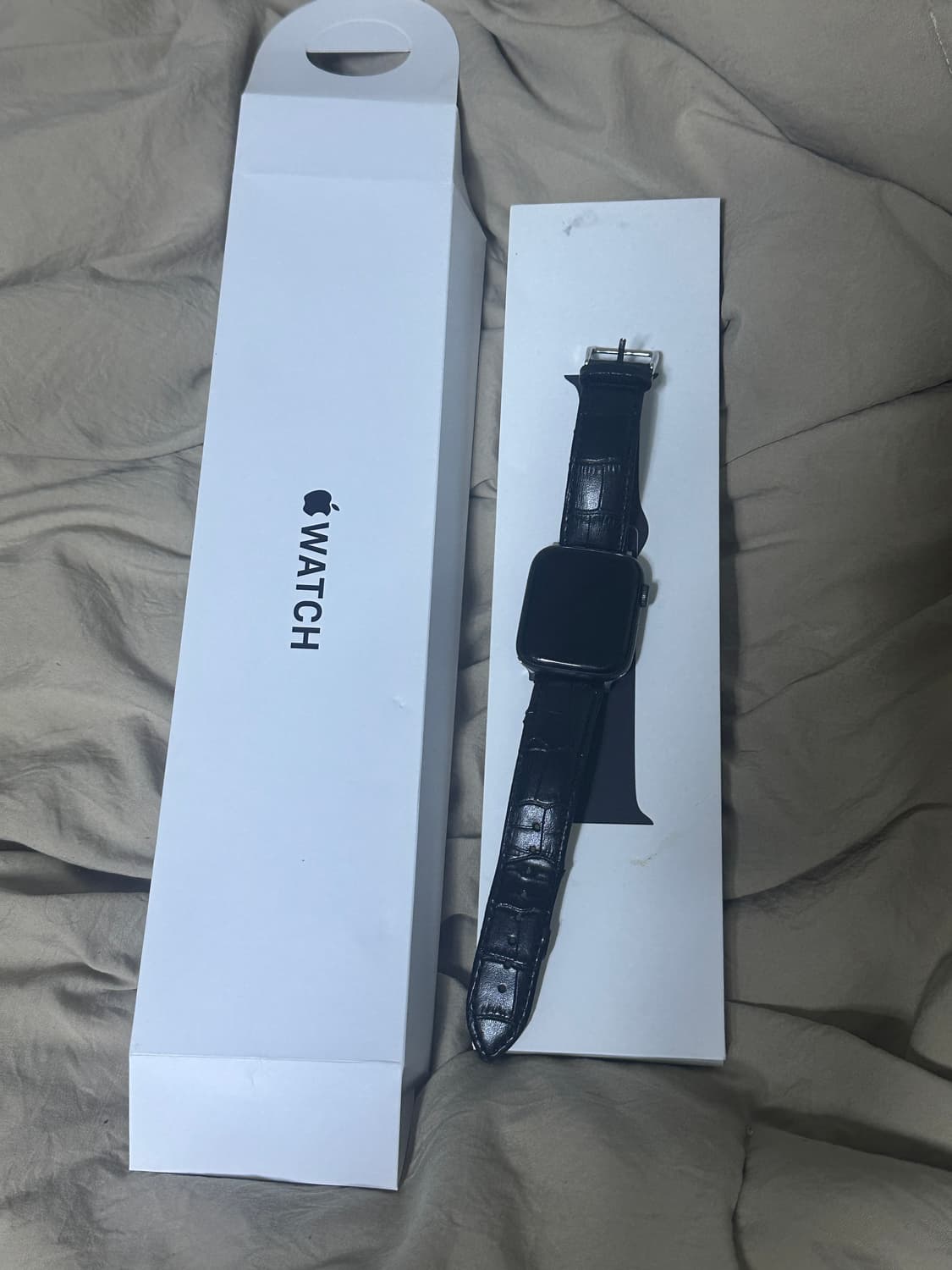 애플워치 se 44mm 상품이미지1