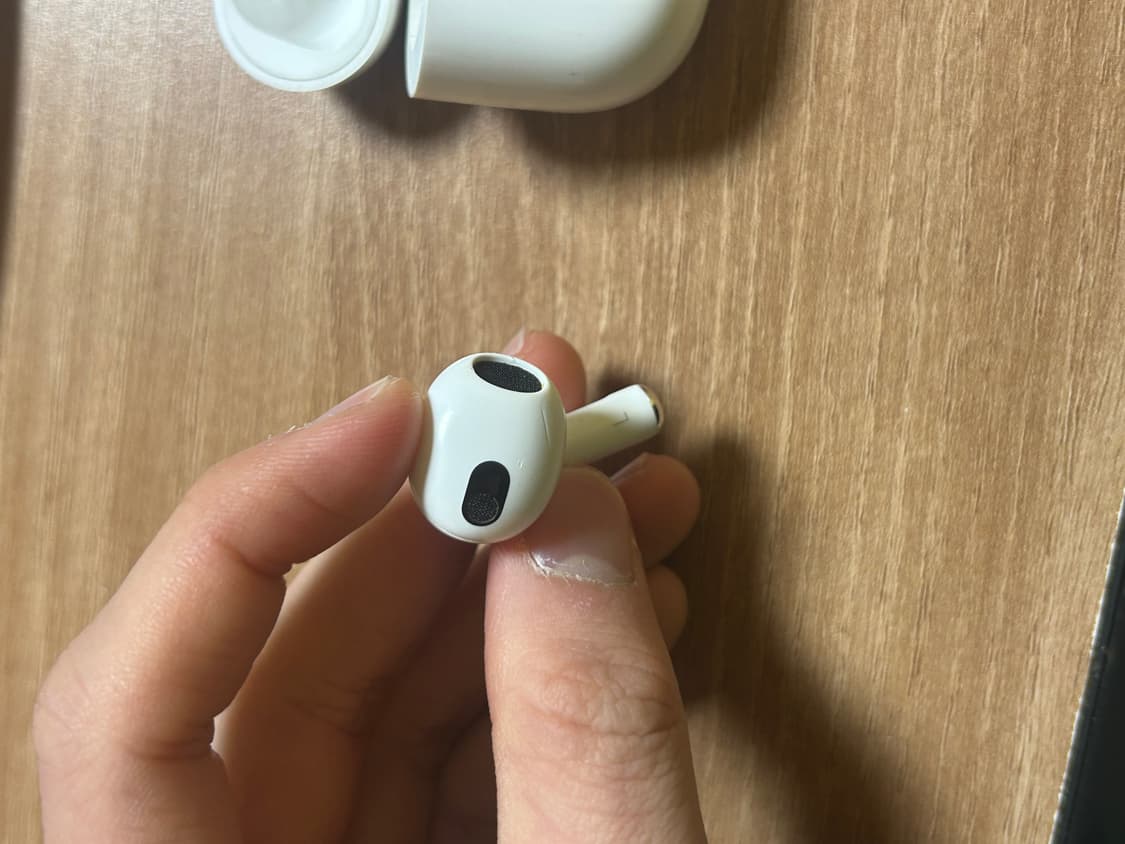 애플 에어팟 3세대 상품이미지4