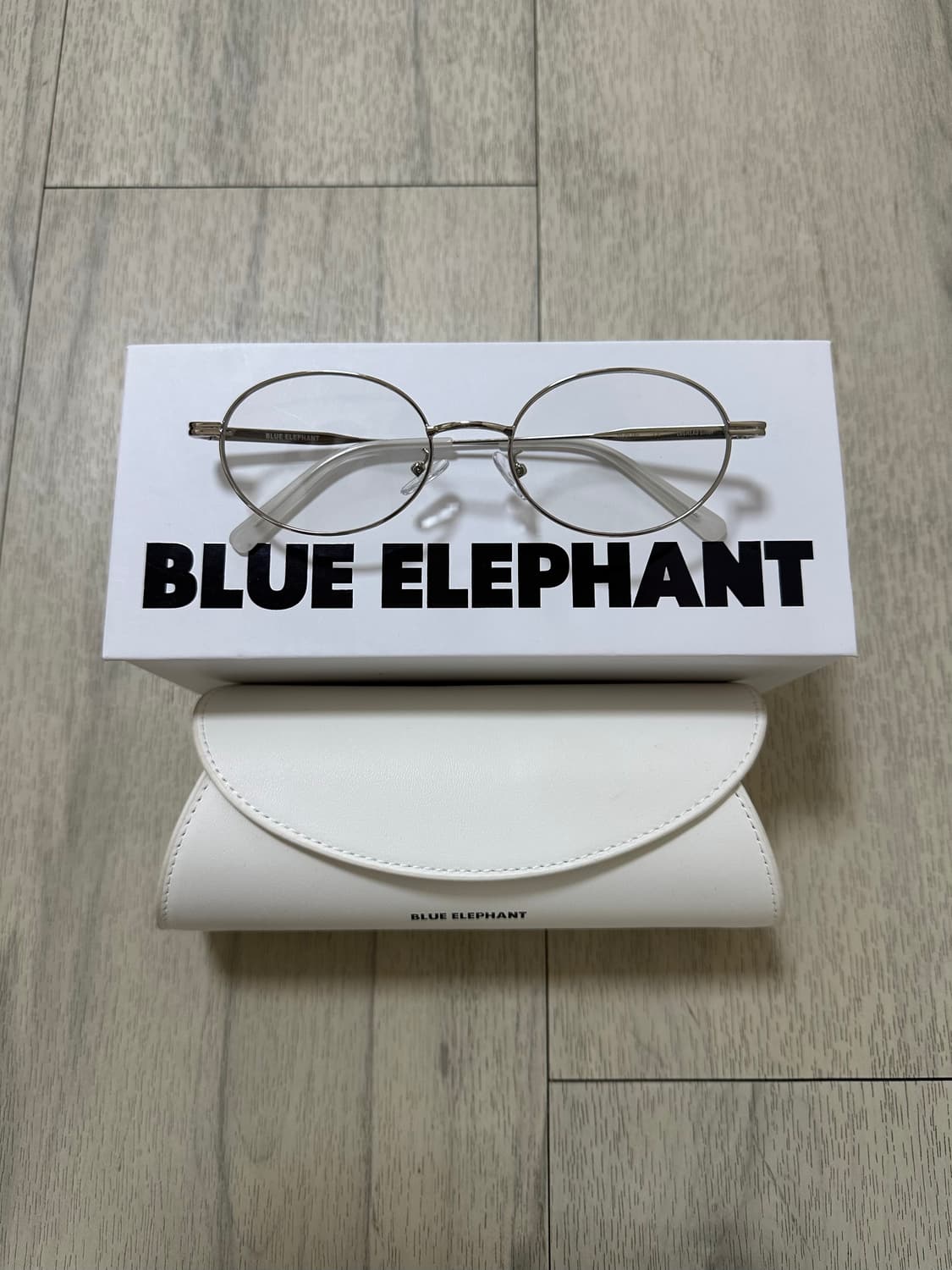 블루앨리펀트 egghead silver 상품이미지1