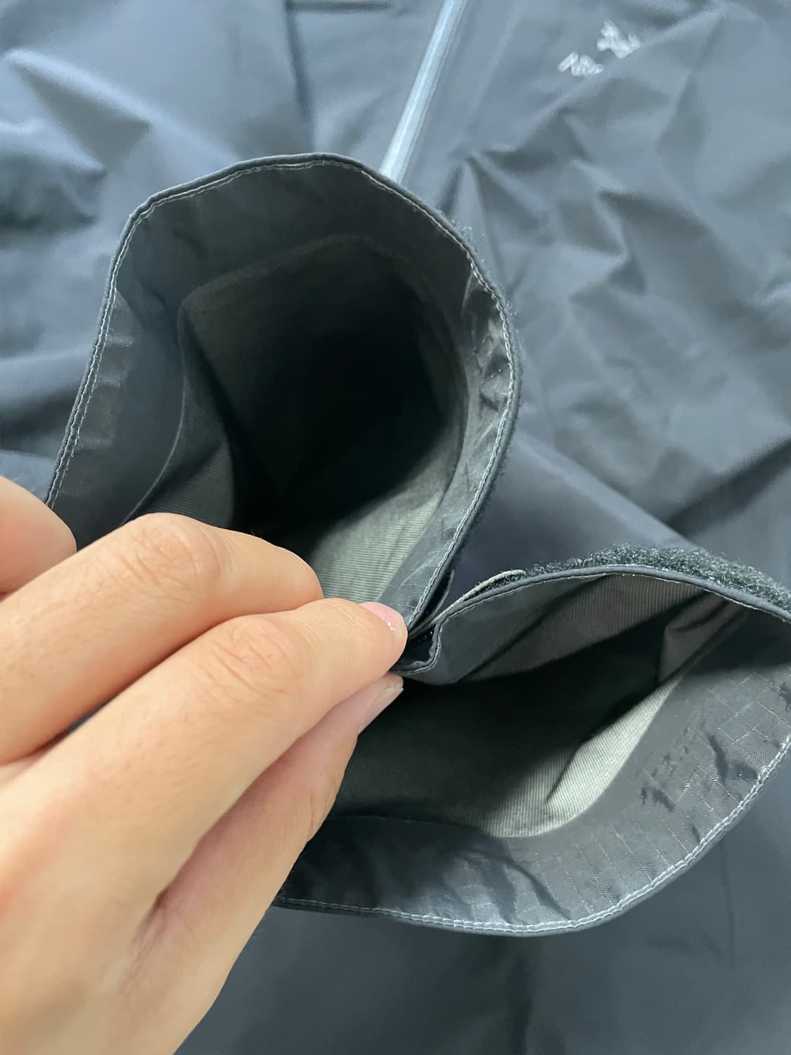 아크테릭스 베타 LT 자켓 블랙 상품이미지7