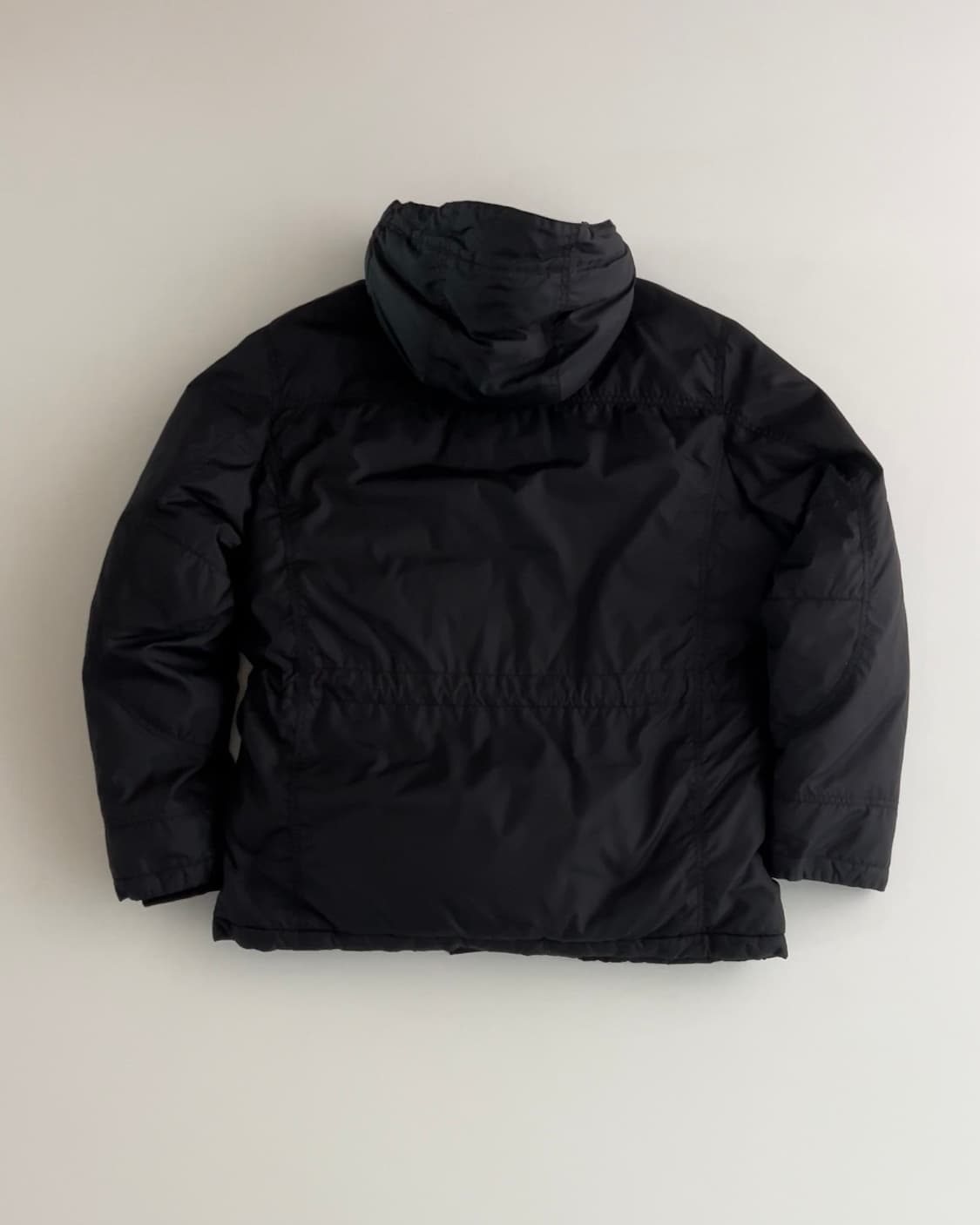 헨리코튼 사파리 패딩 자켓 100 상품이미지9