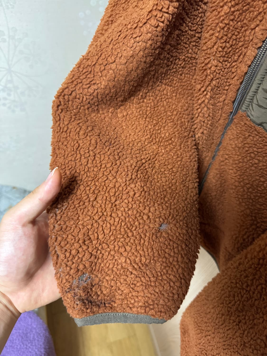 00s 파타고니아 레트로x 딥파일 플리스 상품이미지2