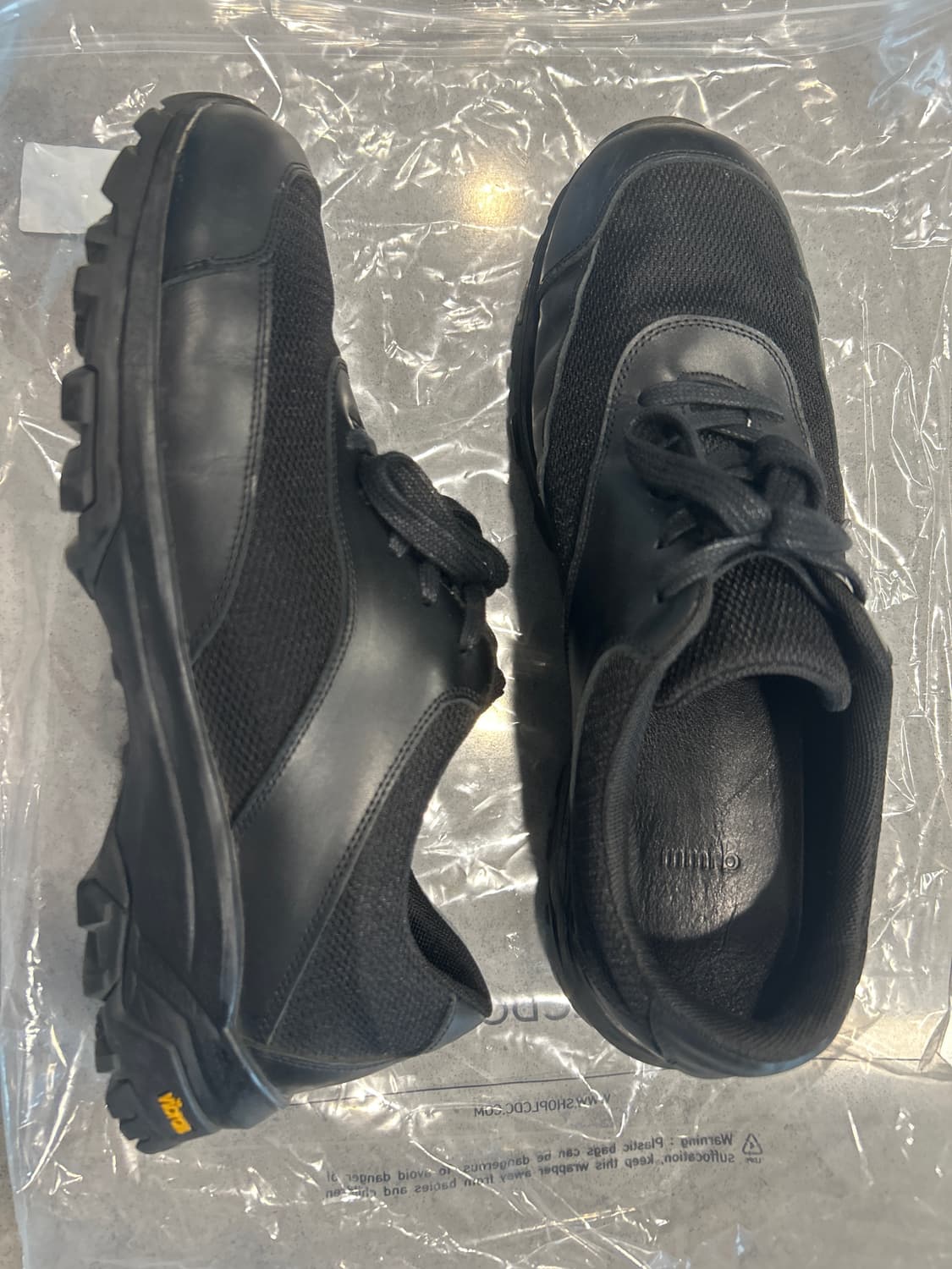 mmrb 신발 상품이미지1