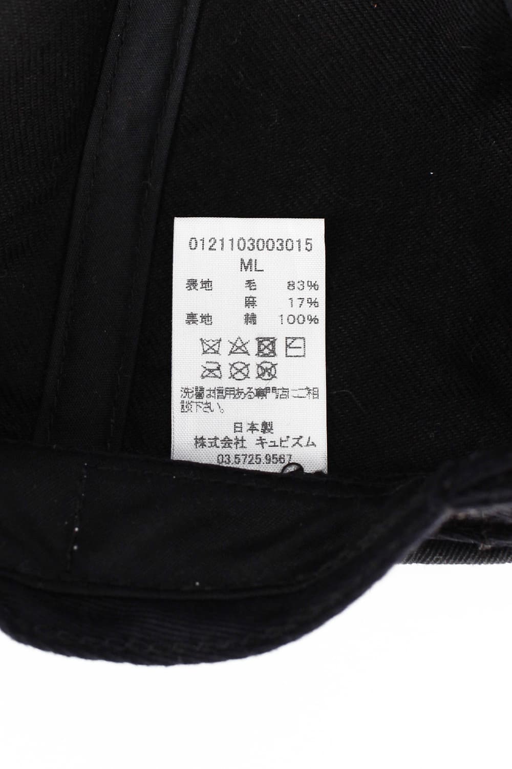 Visvim Excelsior Cap 상품이미지8