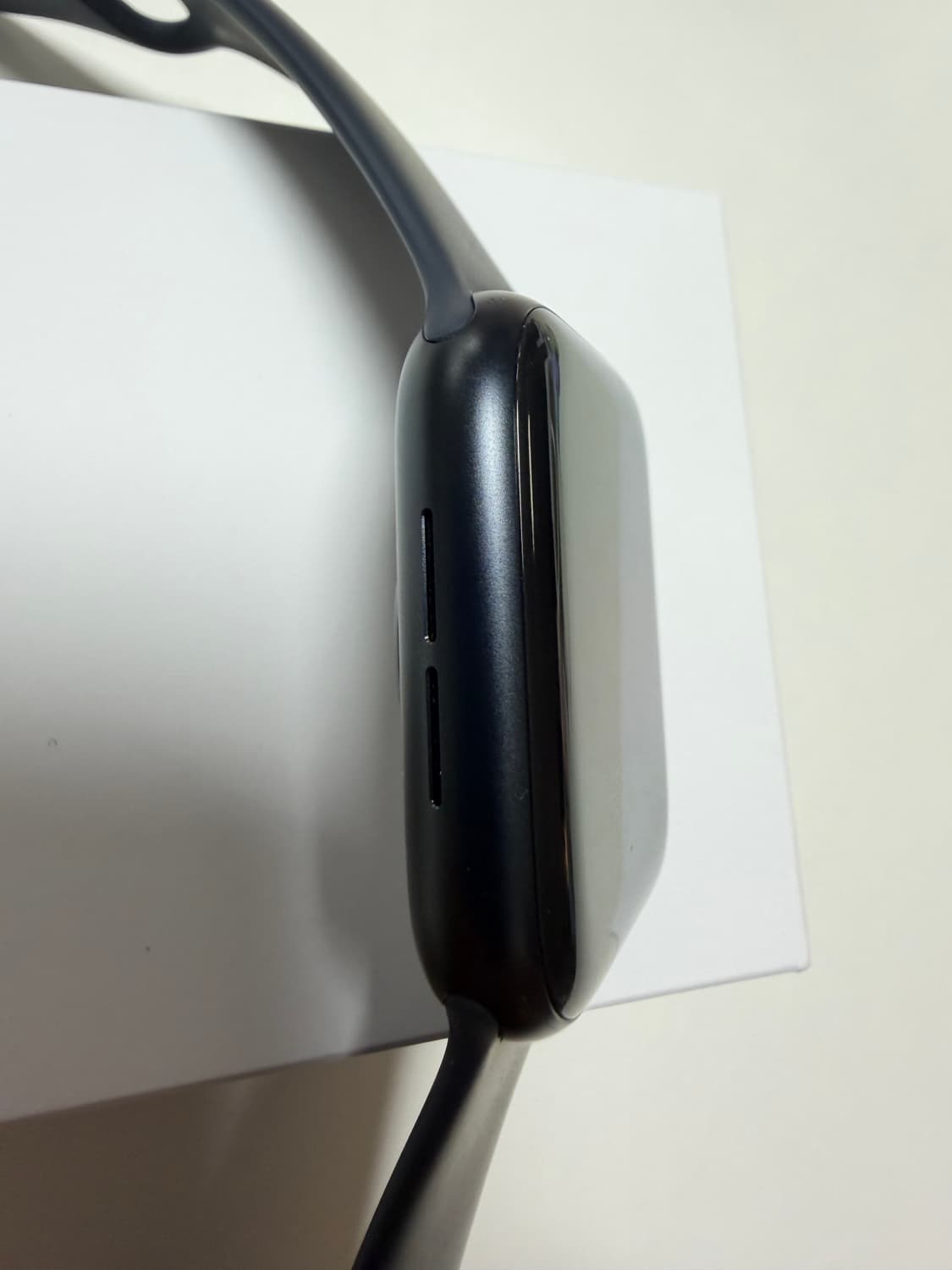 애플워치 se3 44mm 미드나이트 자급제 상품이미지3