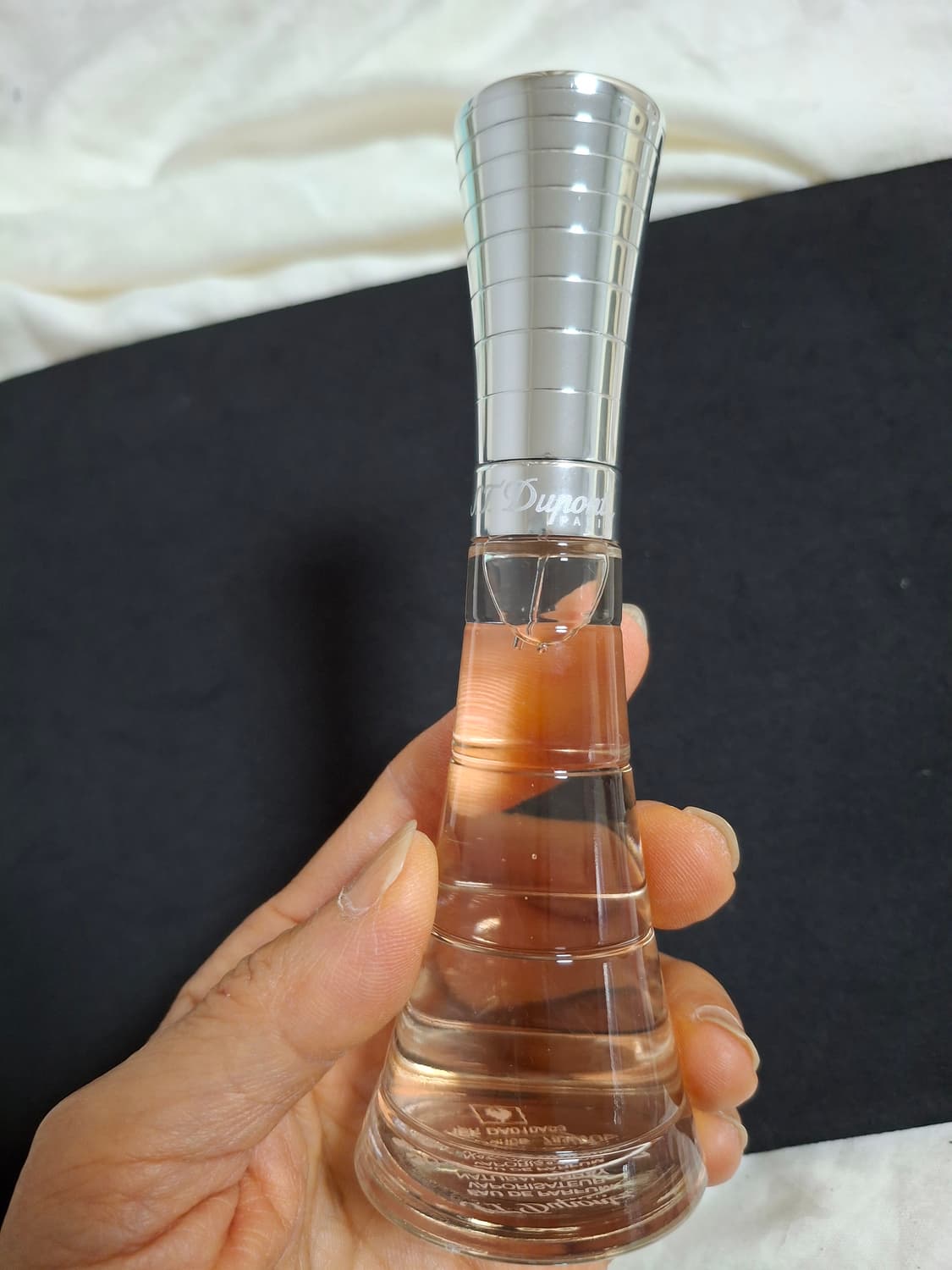 새상품 듀퐁 미스 듀퐁 오드퍼퓸 여성향수 정품 30ml 상품이미지3