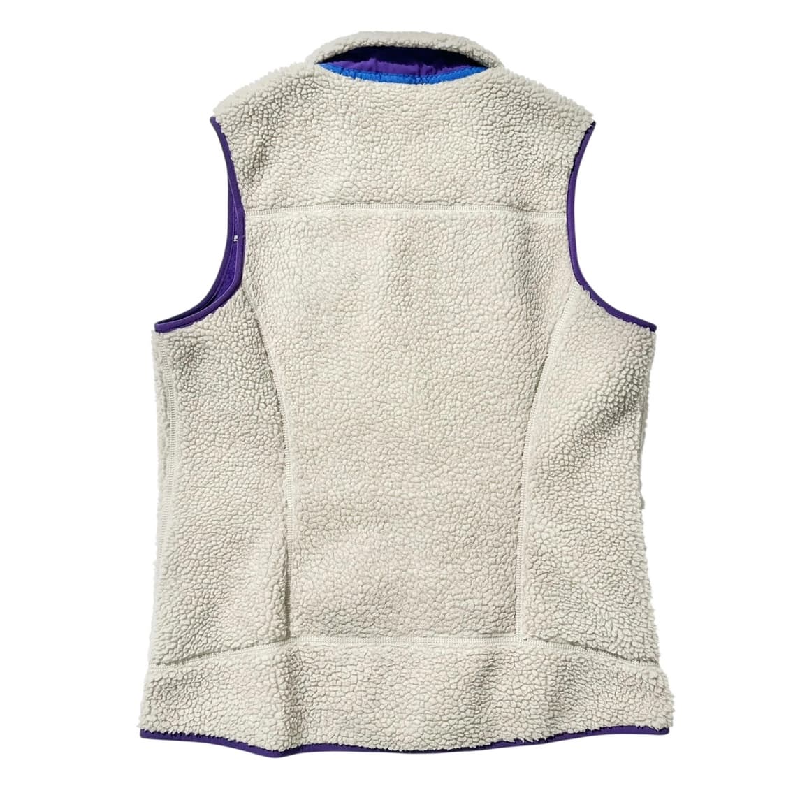 파타고니아 레트로 X 플리스 후리스 베스트 상품이미지2