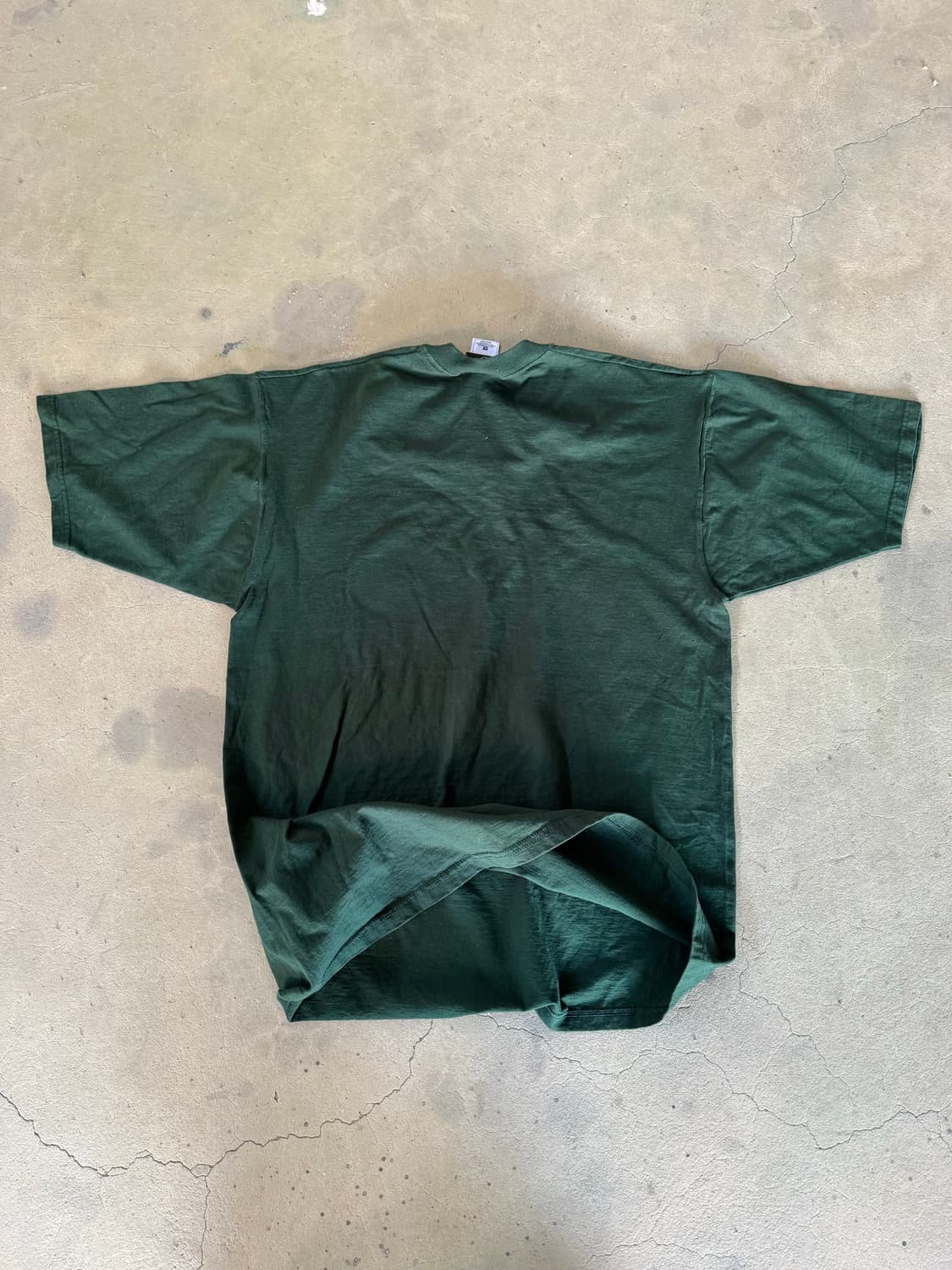 70$ 빈티지 Sean john shirt XL 상품이미지3