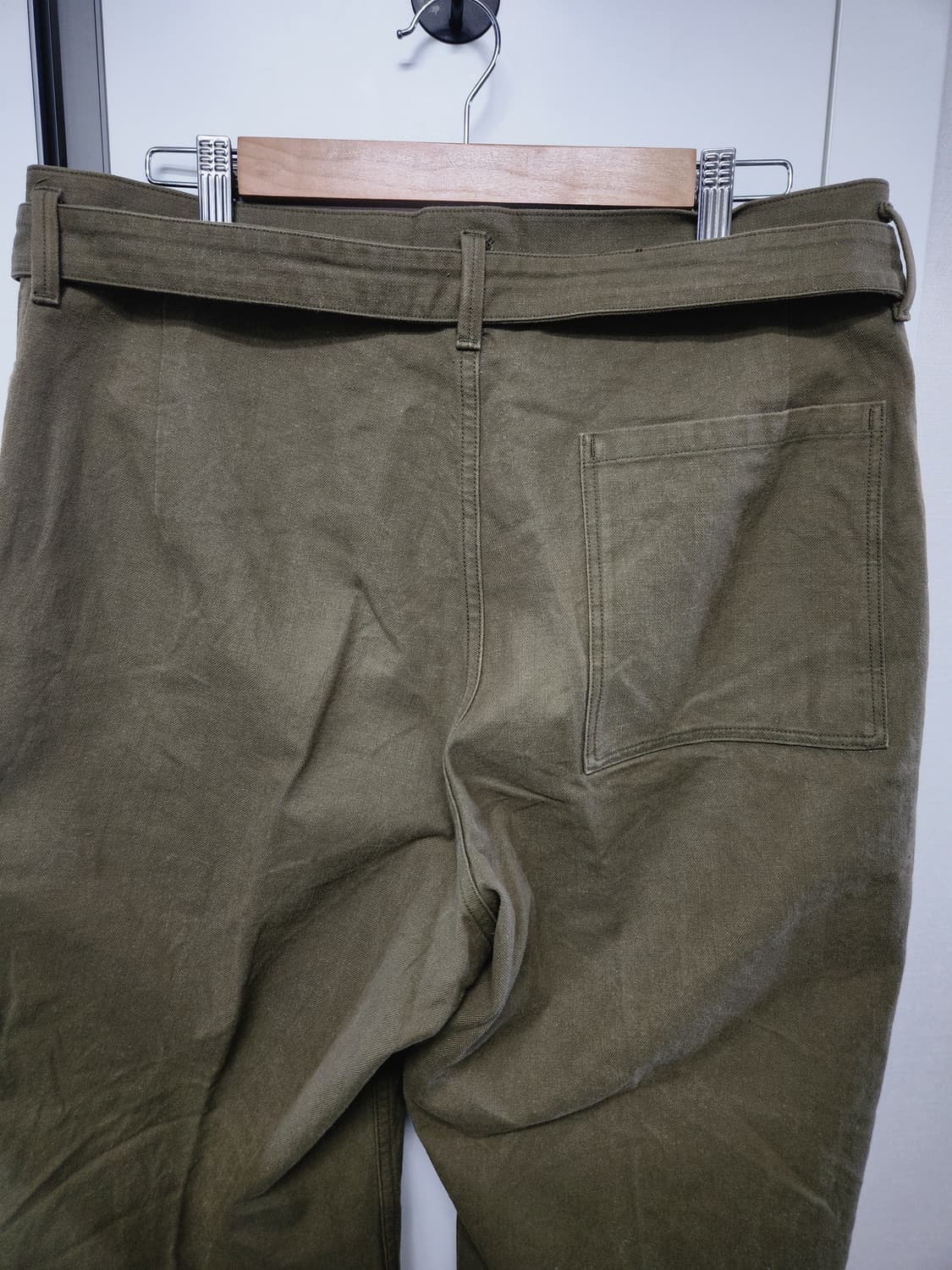 피그벨 phigvel 실크넵 M47퍼티그 32 상품이미지3