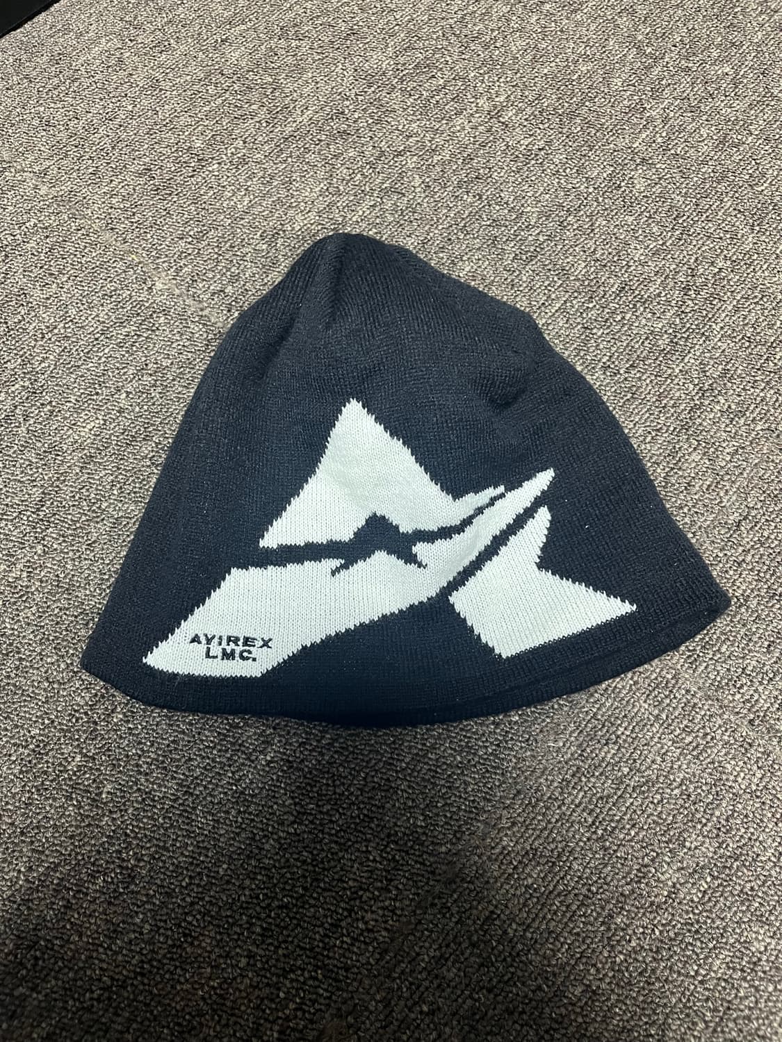 아비렉스 lmc 비니 상품이미지3