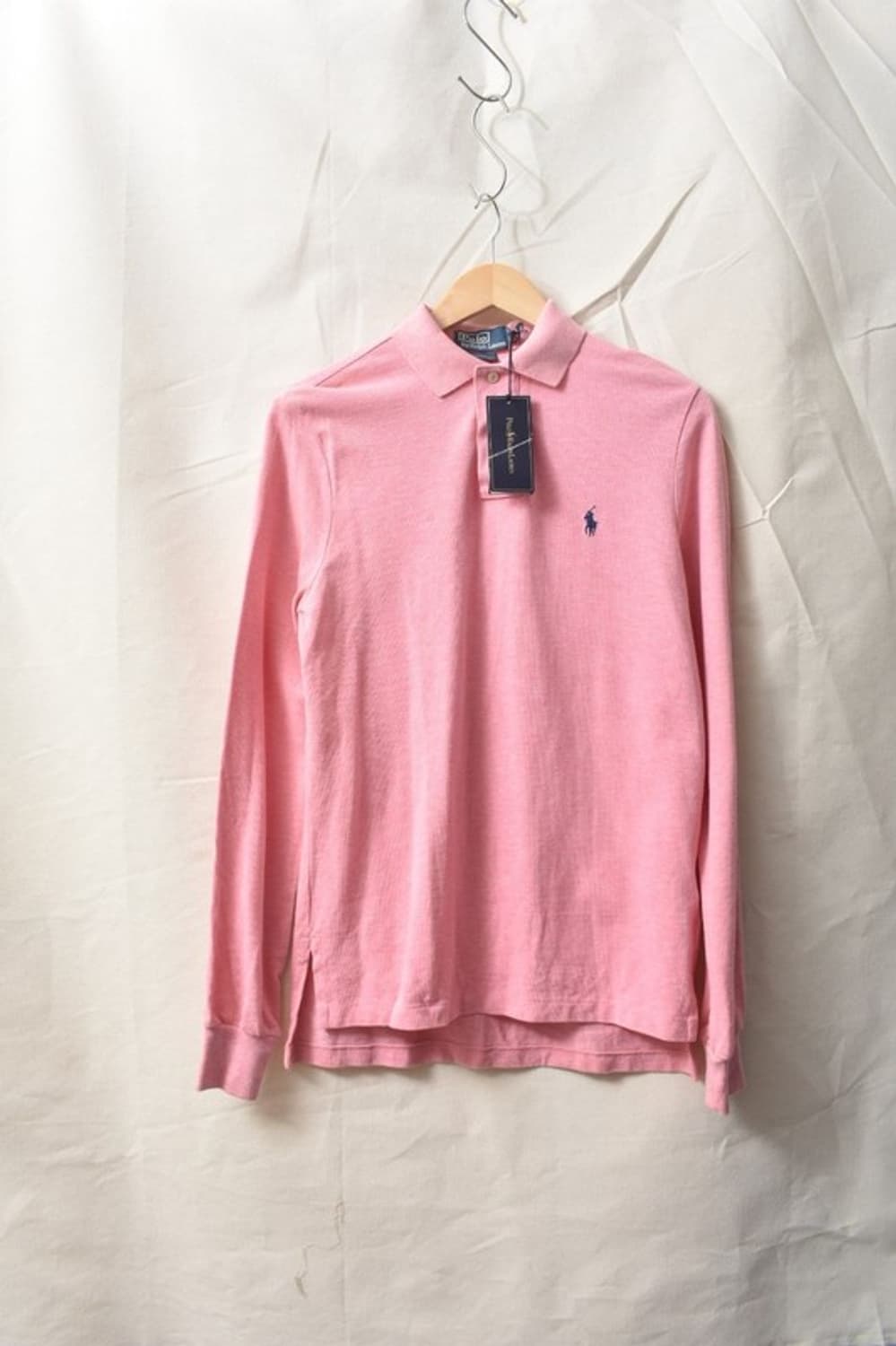 폴로 랄프로렌 PK셔츠 카라티 S M0233 상품이미지2