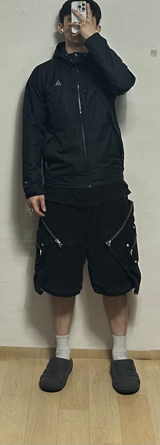 나이키 ACG 바람막이 상품이미지7