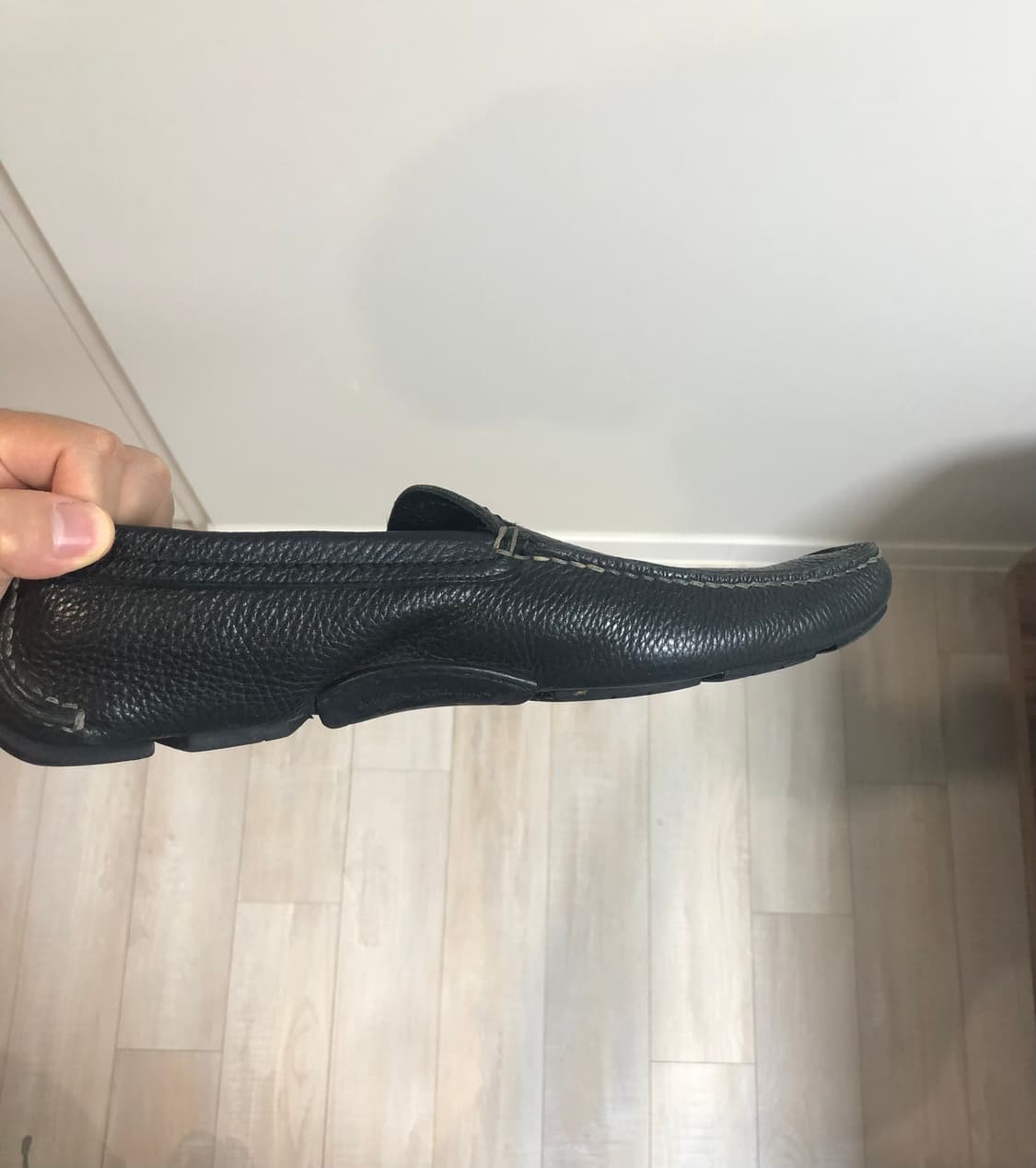 페레가모 로퍼 9.5 상품이미지1